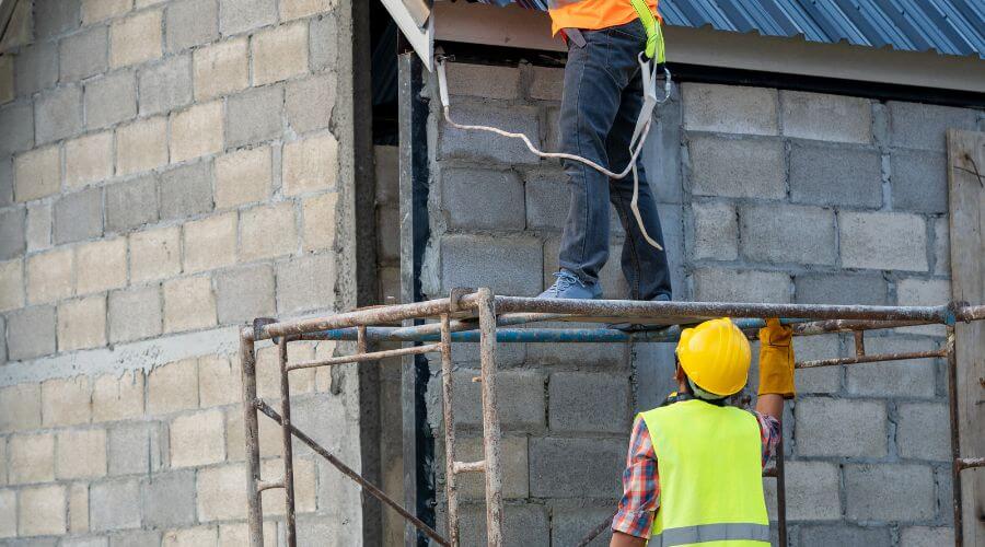 Local Chimney Repair in Andover, NH